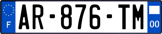 AR-876-TM