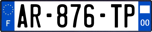 AR-876-TP