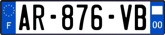 AR-876-VB