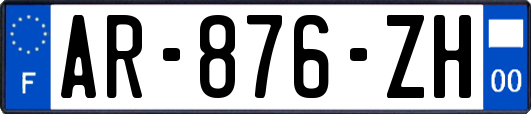 AR-876-ZH