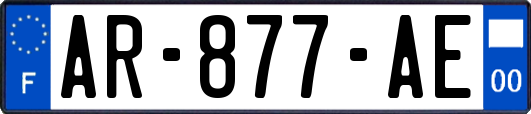 AR-877-AE