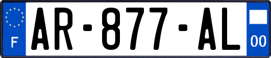 AR-877-AL