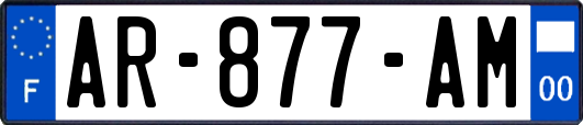 AR-877-AM