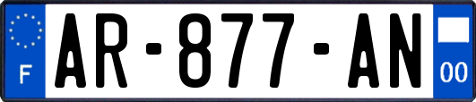 AR-877-AN