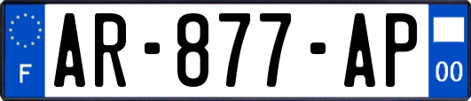 AR-877-AP