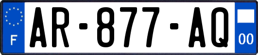 AR-877-AQ