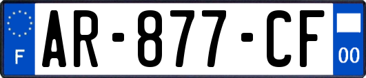 AR-877-CF