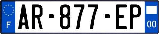 AR-877-EP