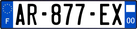 AR-877-EX