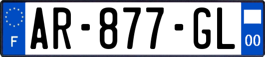 AR-877-GL