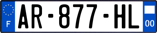 AR-877-HL