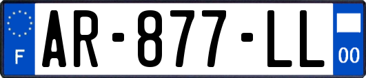 AR-877-LL