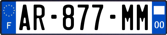 AR-877-MM