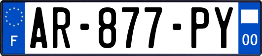 AR-877-PY