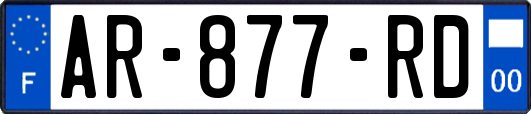 AR-877-RD