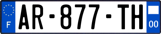 AR-877-TH