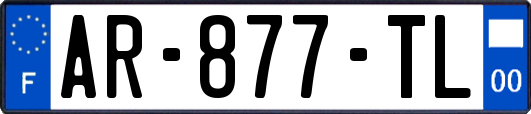 AR-877-TL