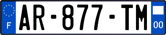 AR-877-TM
