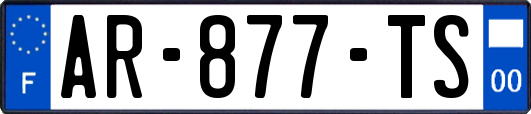 AR-877-TS