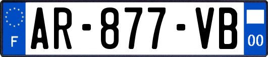 AR-877-VB
