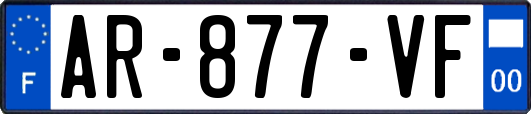 AR-877-VF