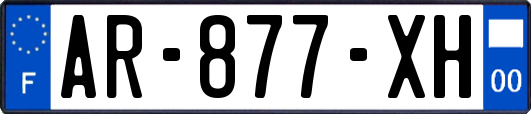 AR-877-XH
