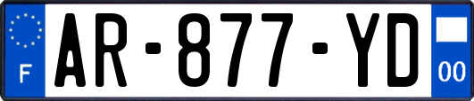 AR-877-YD