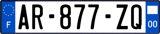 AR-877-ZQ