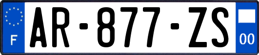 AR-877-ZS