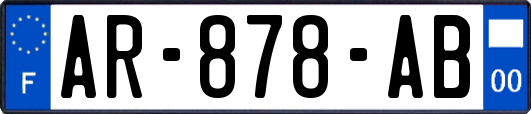 AR-878-AB