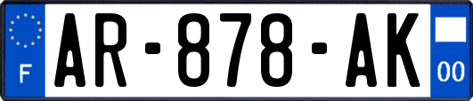 AR-878-AK