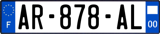 AR-878-AL