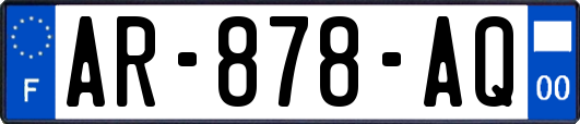 AR-878-AQ