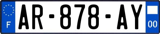 AR-878-AY