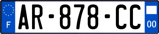 AR-878-CC