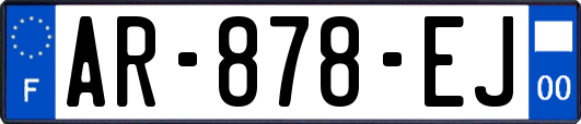 AR-878-EJ