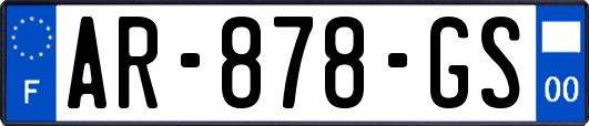 AR-878-GS