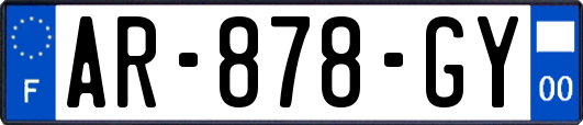 AR-878-GY