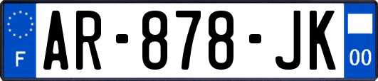 AR-878-JK