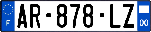 AR-878-LZ