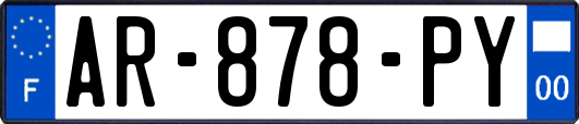 AR-878-PY