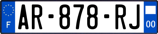 AR-878-RJ
