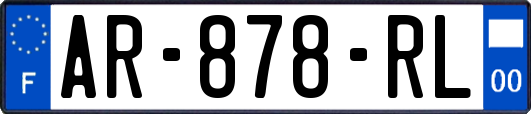 AR-878-RL