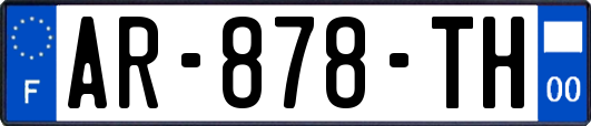 AR-878-TH