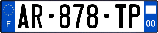 AR-878-TP