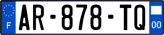 AR-878-TQ