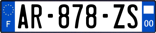 AR-878-ZS