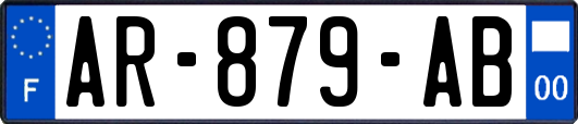 AR-879-AB