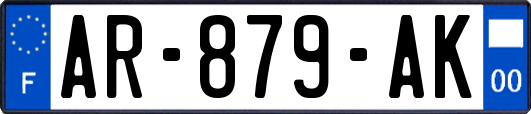 AR-879-AK