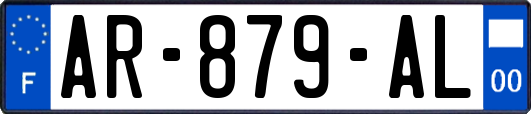 AR-879-AL